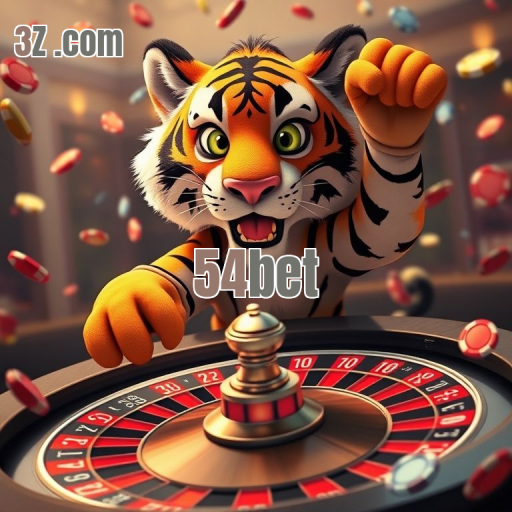 Baixar na 54bet: Uma Nova Experiência de Jogo