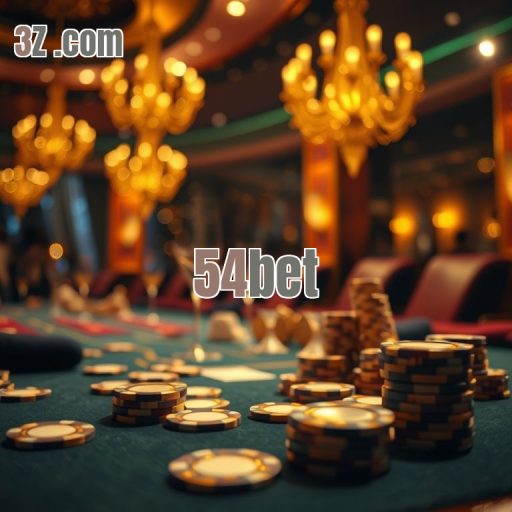 Bônus Incríveis Esperam por Você no 54bet!