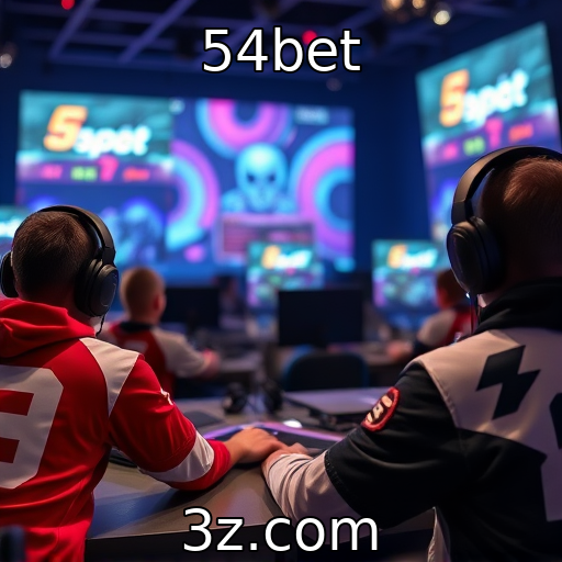 Eventos de eSports ganham popularidade entre jogadores