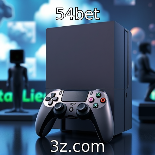 Inovações tecnológicas nos consoles de videogame