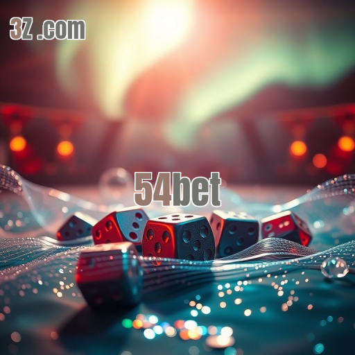 Experimente a Diversão Inigualável dos Jogos no 54bet