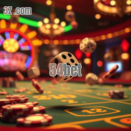 Login Eficiente: A Magia do 54bet